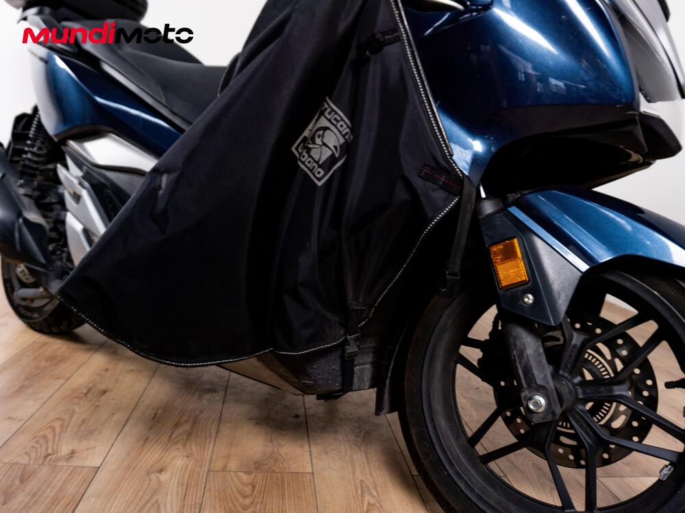 Honda Forza 300 (2019 - 20) (3)