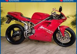 Ducati 916 Biposto (1994 - 98) usata