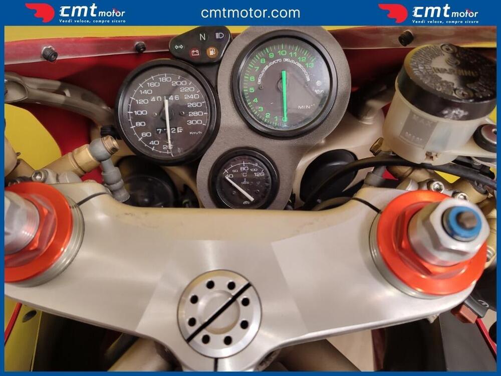 Ducati 916 Biposto (1994 - 98) (5)