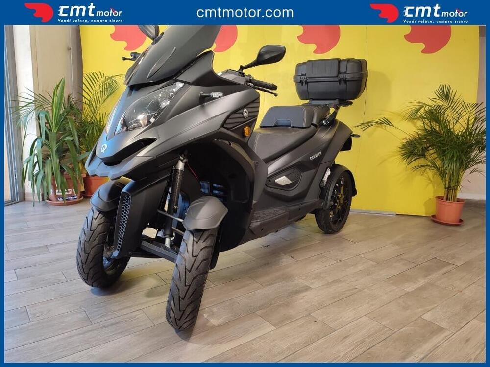 Quadro Quadro 4 (2017 - 18) (2)