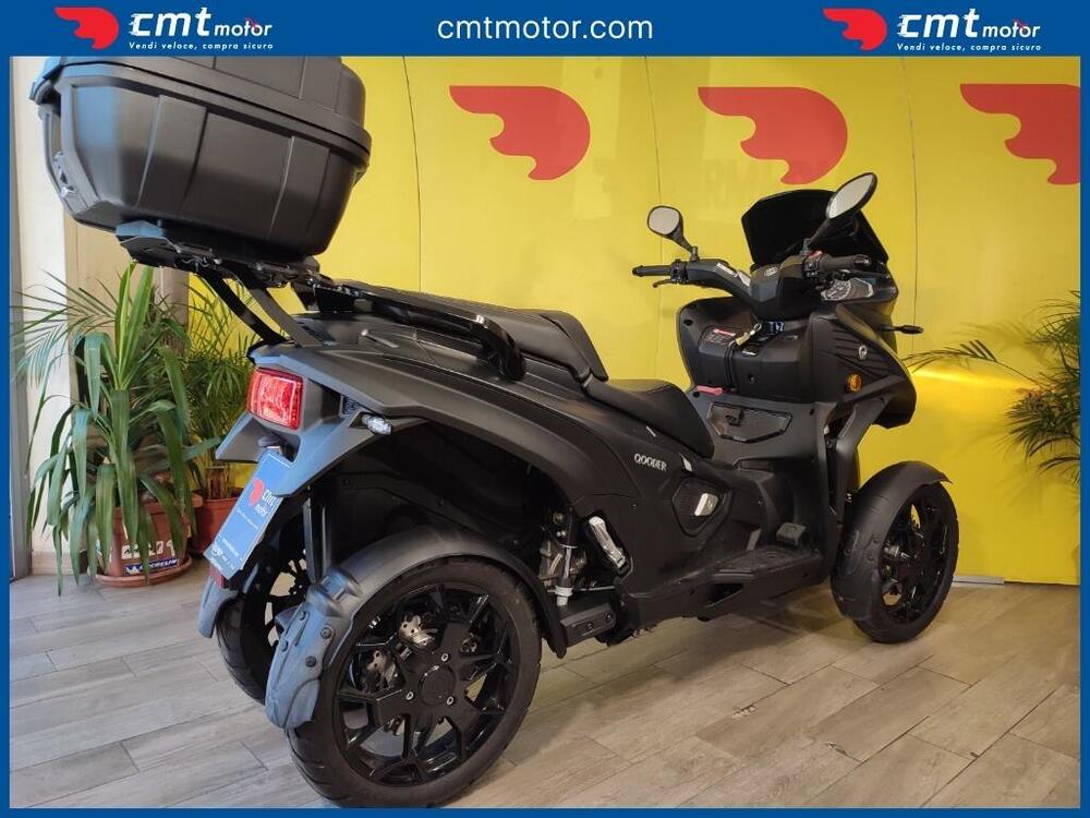 Quadro Quadro 4 (2017 - 18) (4)