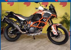 KTM 1290 Super Adventure R (2017 - 20) usata