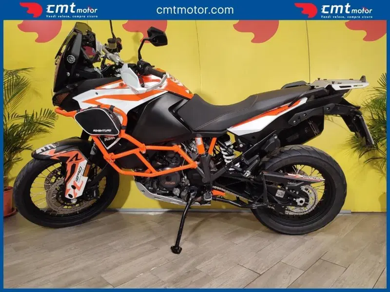 KTM 1290 Super Adventure R (2017 - 20) (3)