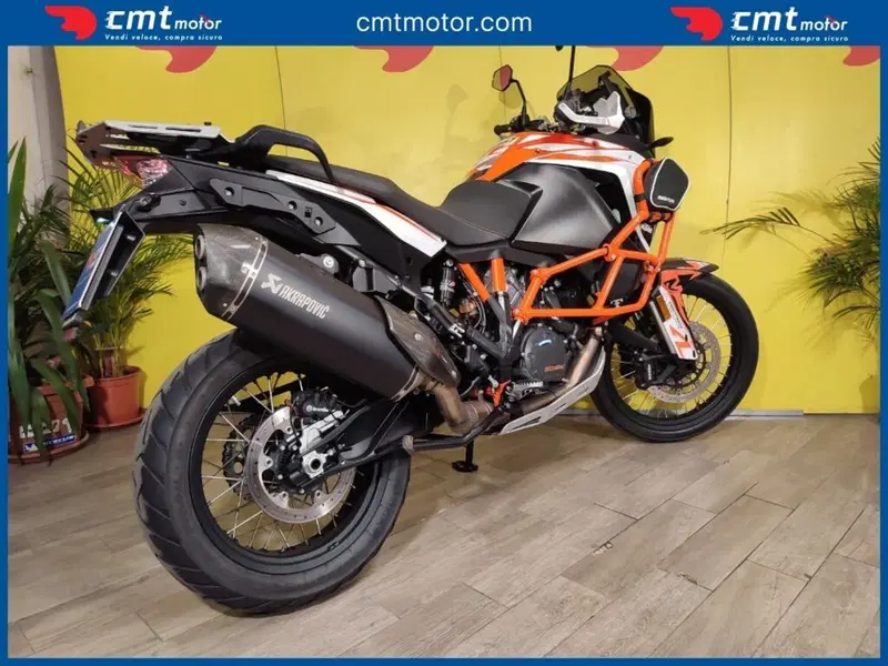 KTM 1290 Super Adventure R (2017 - 20) (4)