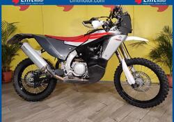 Fantic Motor XEF 450 (2024) usata