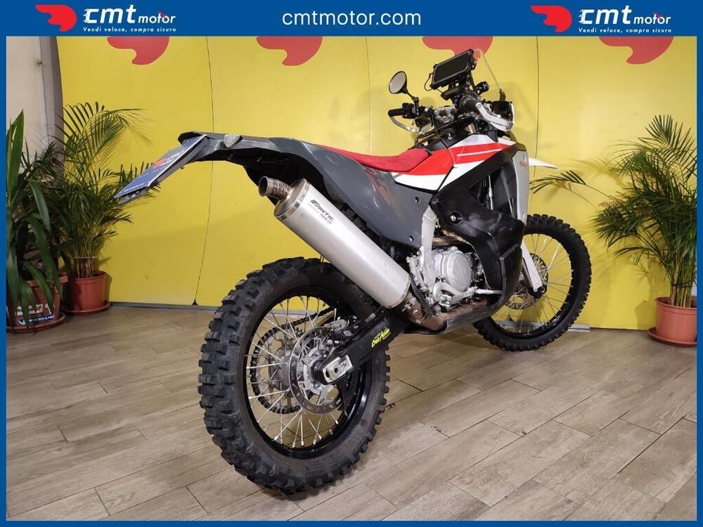 Fantic Motor XEF 450 (2024) (4)