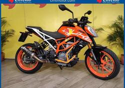 KTM 390 Duke ABS (2017 - 20) usata