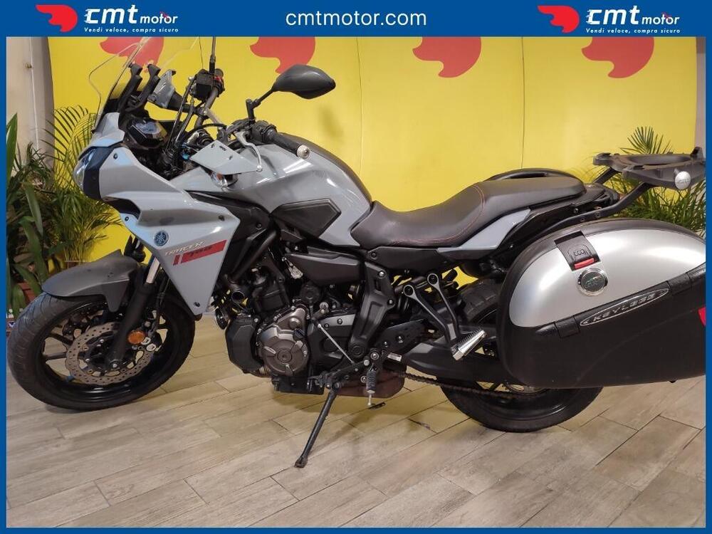 Yamaha Tracer 700 (2020) (3)