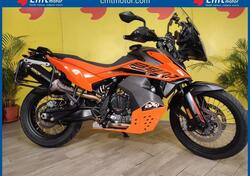 KTM 890 Adventure (2023 - 26) usata