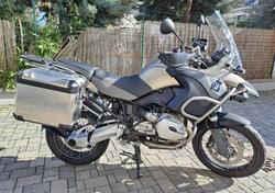 Bmw R 1200 GS Adventure (2006 - 07) usata