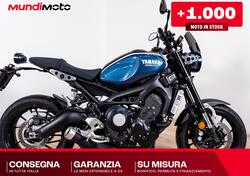 Yamaha XSR 900 Abarth (2017 - 18) usata
