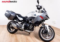 Bmw F 900 XR (2025) usata