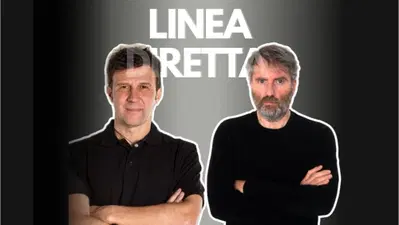 L&rsquo;ing Giulio Bernardelle risponde alle vostre domande [VIDEO]