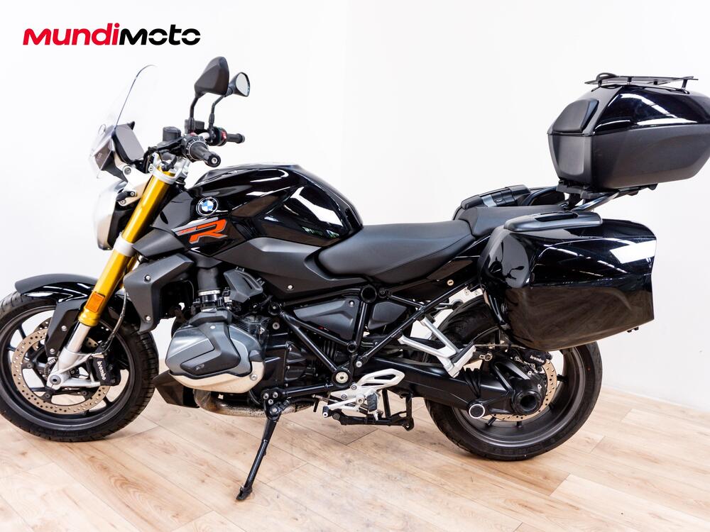 Bmw R 1250 R (2019 - 20) (4)