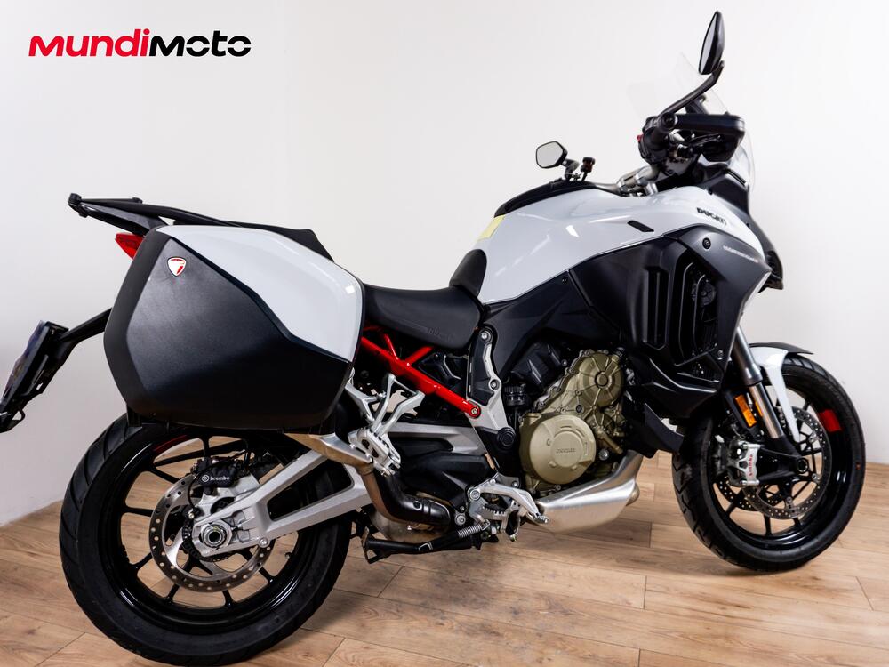 Ducati Multistrada V4 S (2025) (3)