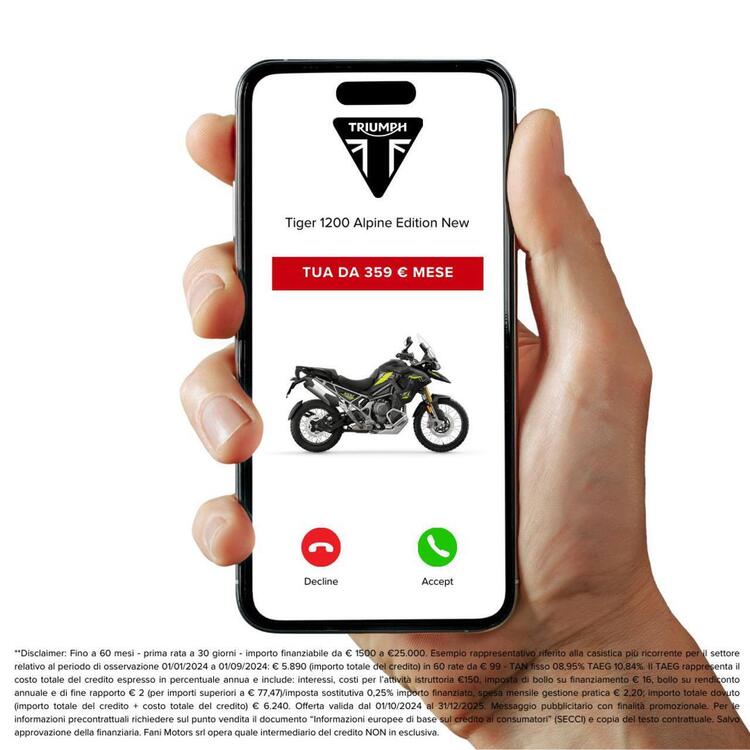 Triumph Tiger 1200 Desert Special Edition (2026) (3)