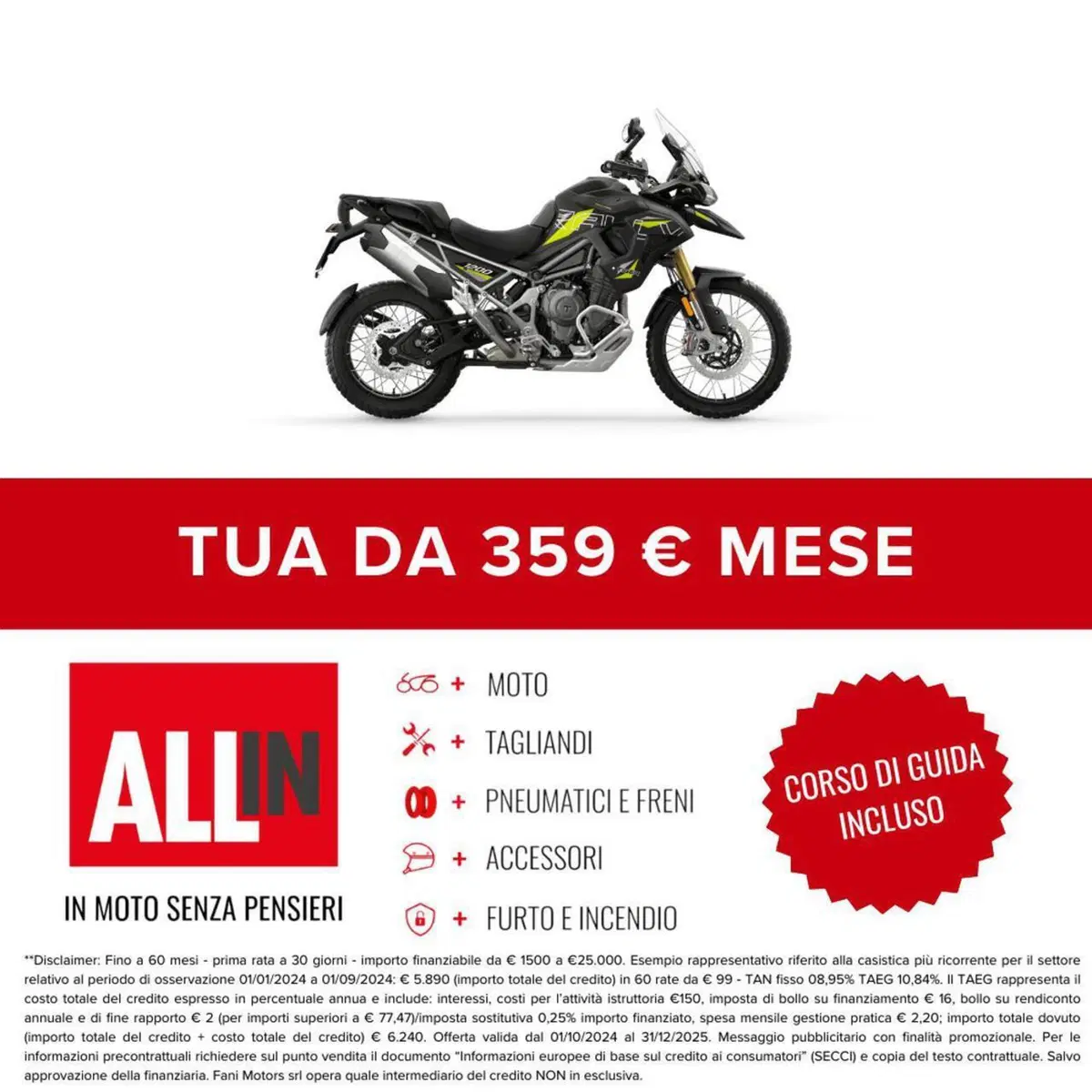 Triumph Tiger 1200 Desert Special Edition (2026) (2)