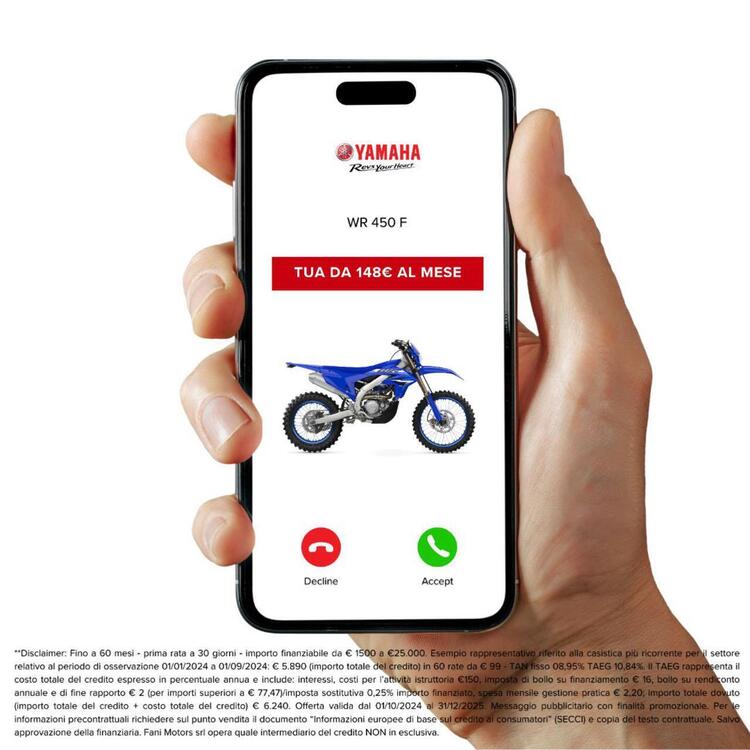 Yamaha WR 450 F (2026) (3)