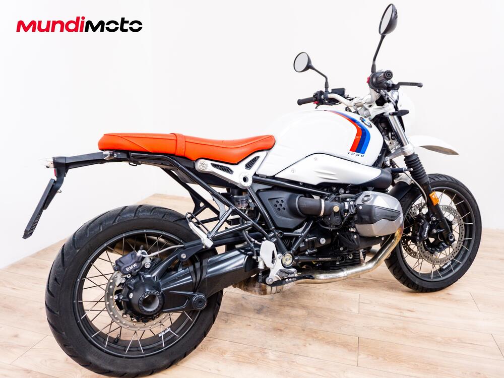 Bmw R nineT Urban GS (2021 - 24) (3)
