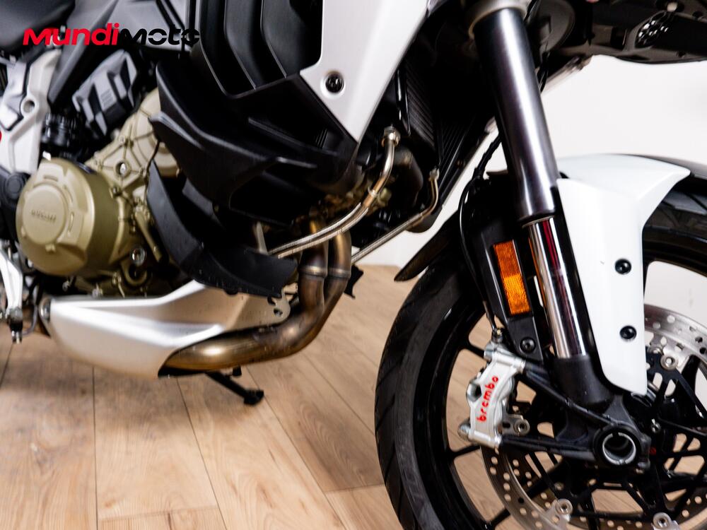 Ducati Multistrada V4 S (2025) (5)