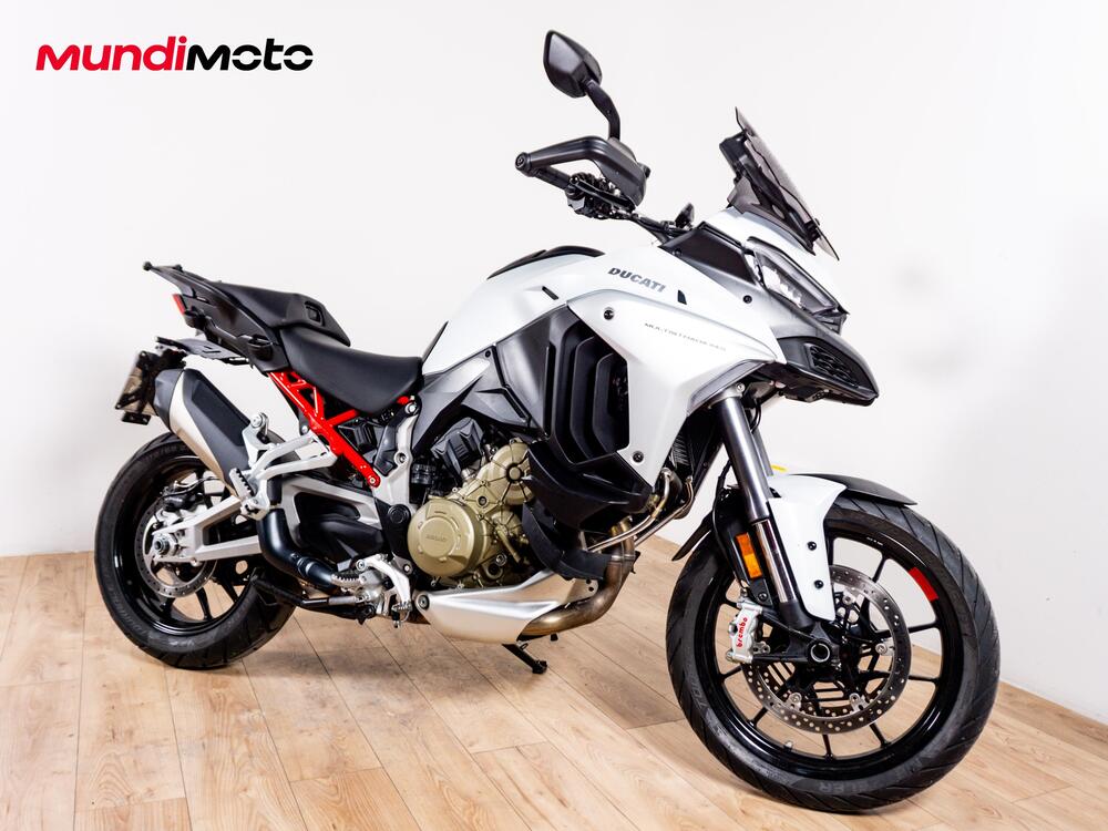 Ducati Multistrada V4 S (2025) (2)