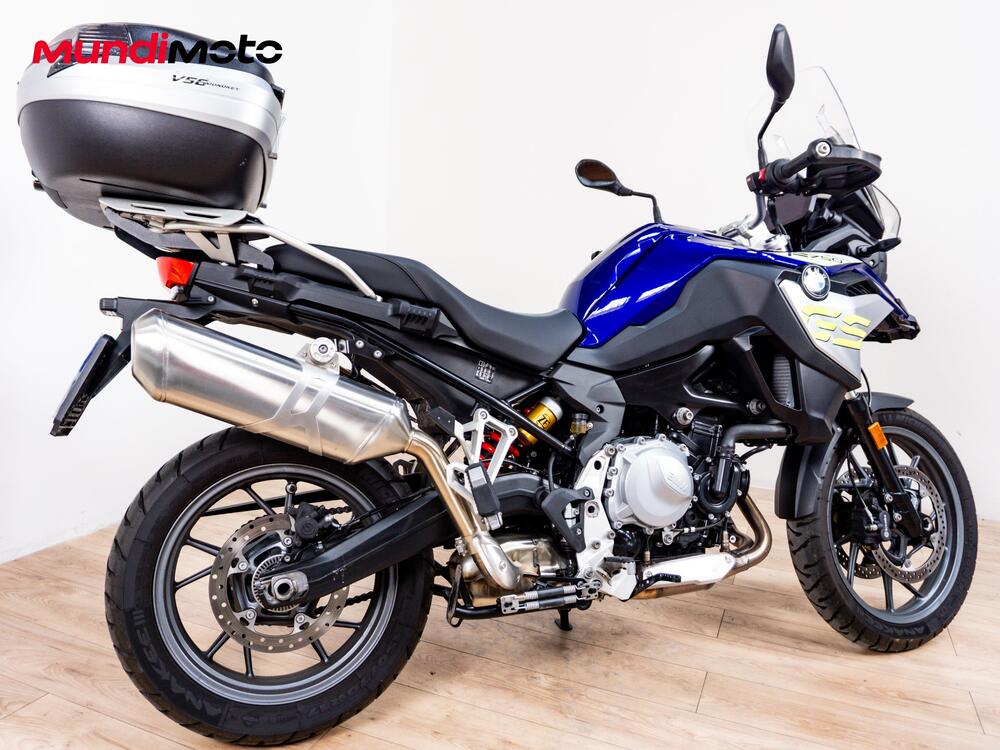 Bmw F 750 GS (2018 - 20) (3)