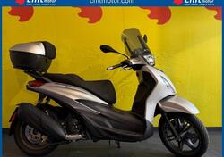 Piaggio Beverly 300 S (2021) usata
