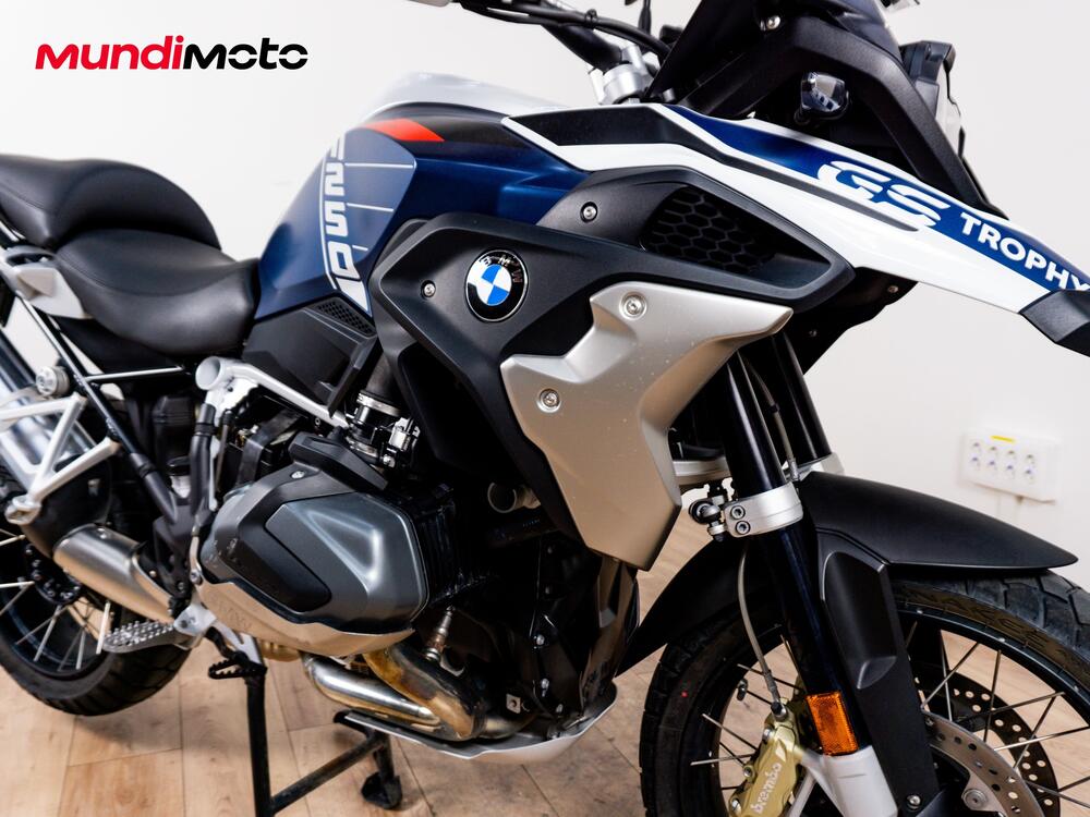 Bmw R 1250 GS (2021 - 24) (3)