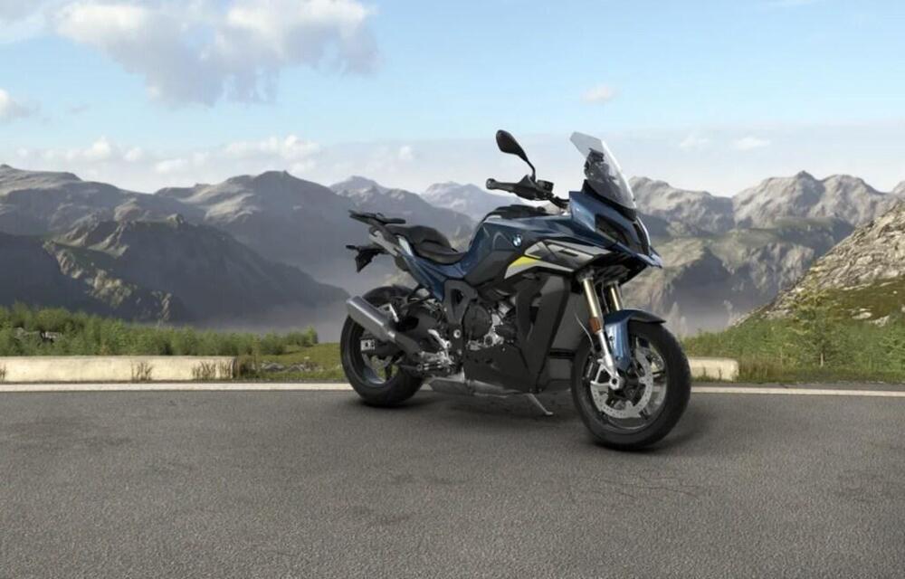 Bmw S 1000 XR (2024 - 25)