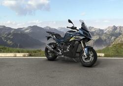 Bmw S 1000 XR (2024 - 25) nuova