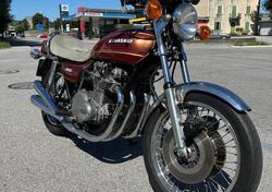 Kawasaki Z 900 usata