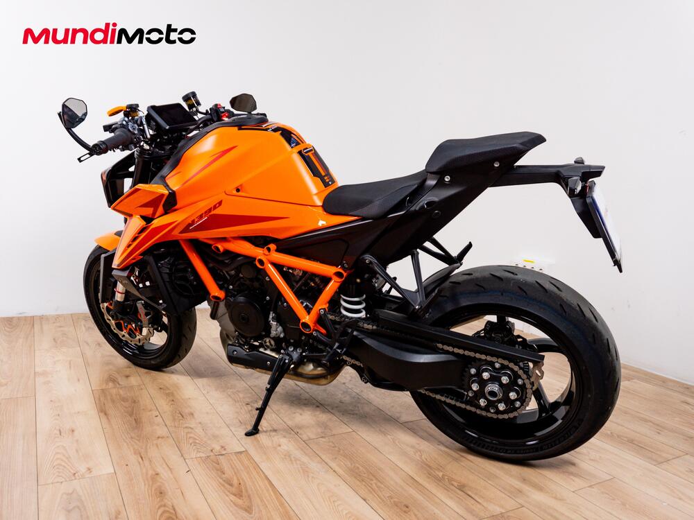 KTM 1390 Super Duke R EVO (2024 - 26) (3)