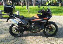 KTM 890 Adventure (2023 - 26) usata