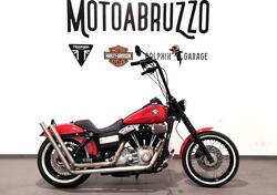 Harley-Davidson 1584 Street Bob (2008 - 15) - FXDB usata