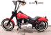 Harley-Davidson 1584 Street Bob (2008 - 15) - FXDB (10)