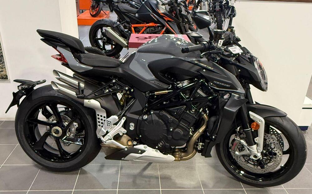 MV Agusta Brutale 1000 RS (2022 - 25)