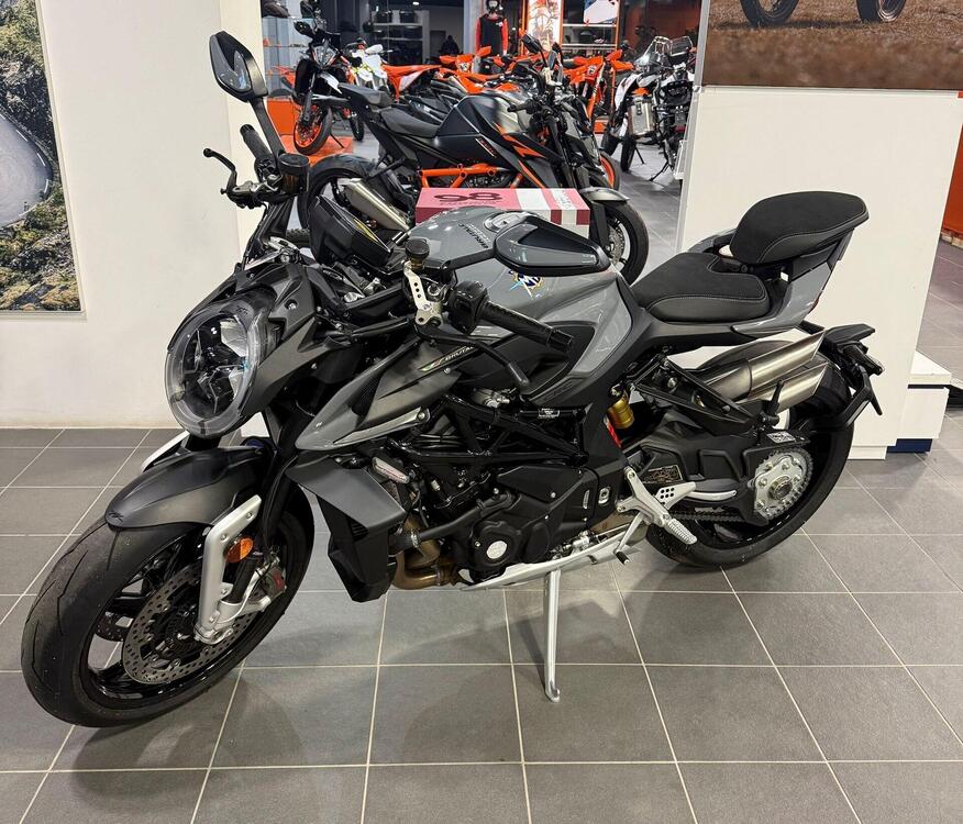 MV Agusta Brutale 1000 RS (2022 - 25) (3)