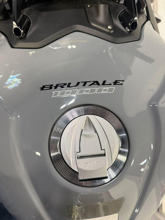 MV Agusta Brutale 1000 RS (2022 - 25) (5)