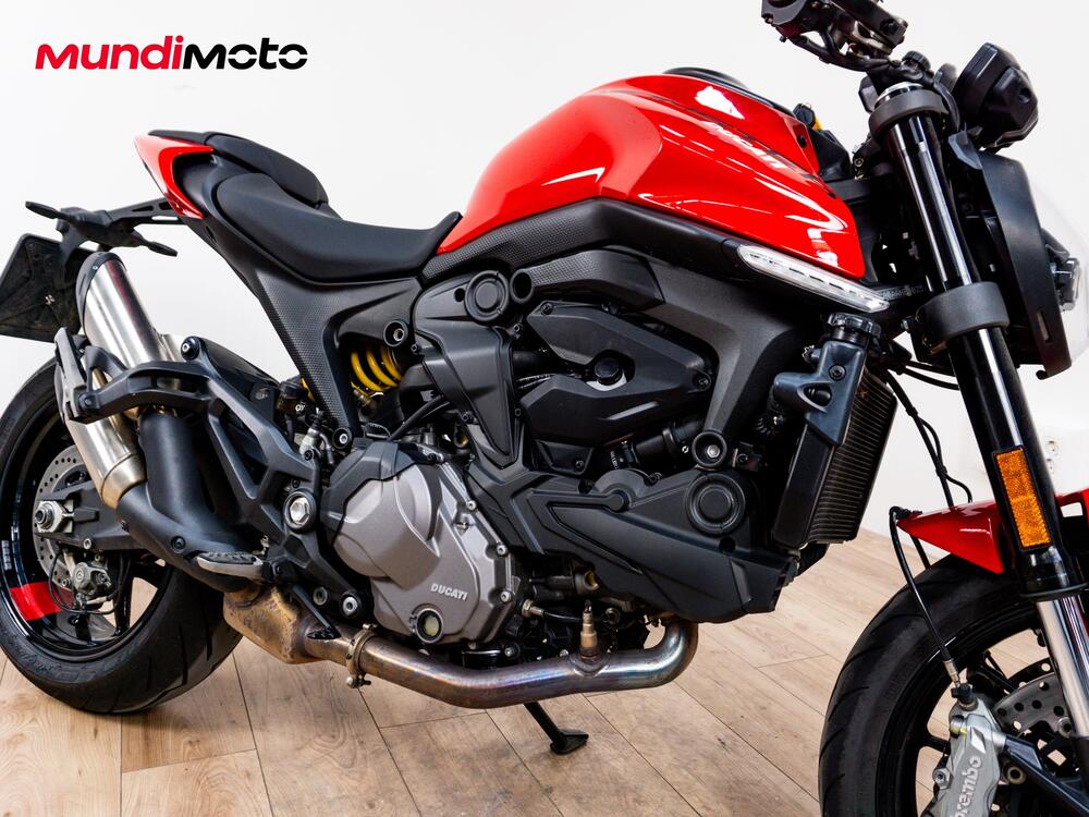 Ducati Monster 937 SP (2023 - 25) (5)