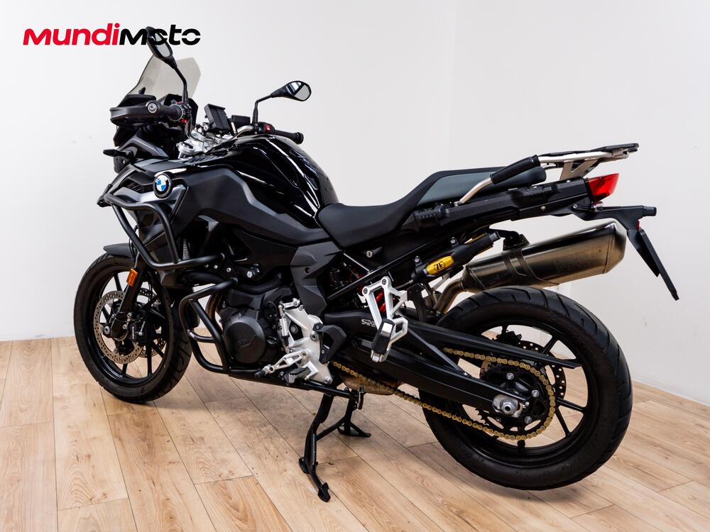 Bmw F 800 GS (2024 - 25) (4)