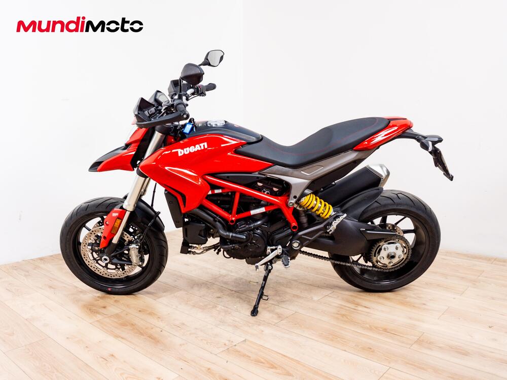 Ducati Hypermotard 939 (2016 - 18) (4)