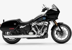Harley-Davidson Low Rider ST (2025) nuova