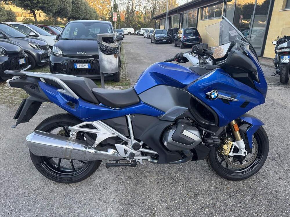 Bmw R 1250 RT (2021 - 25) (5)