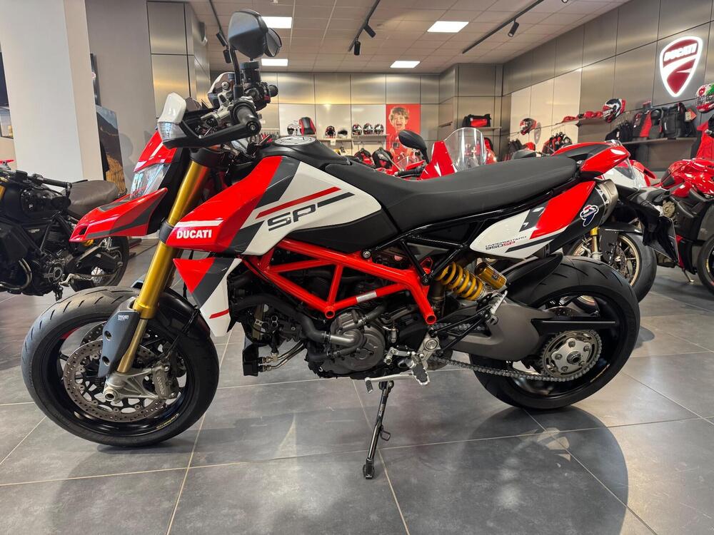 Ducati Hypermotard 950 SP (2019 - 20) (2)
