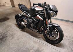 Triumph Street Triple RS (2017 - 19) usata