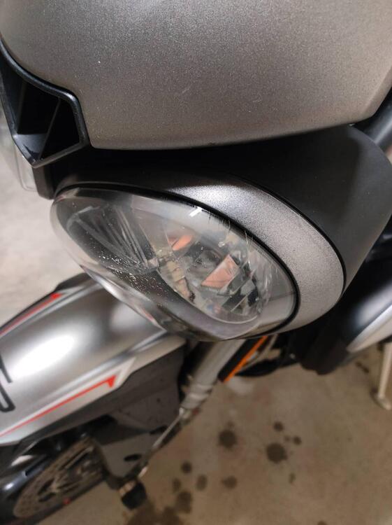 Triumph Street Triple RS (2017 - 19) (5)
