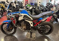 Honda Africa Twin CRF 1100L DCT (2022 - 23) usata