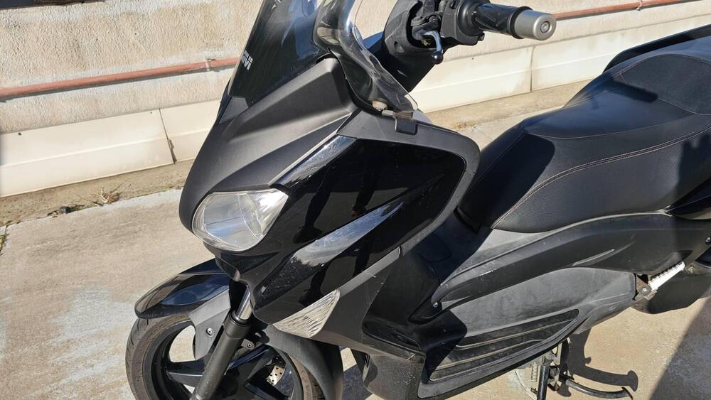 Yamaha X-Max 250 (2010 - 13) (4)