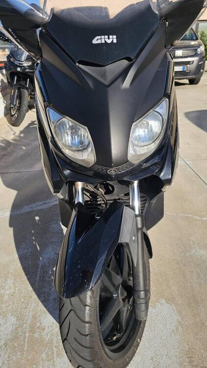 Yamaha X-Max 250 (2010 - 13) (5)