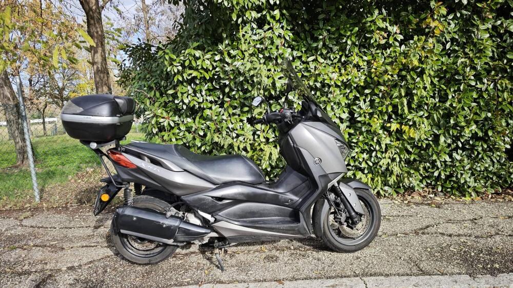 Yamaha X-Max 300 ABS (2017 - 20)